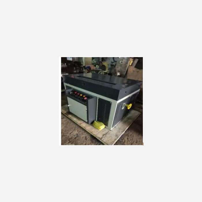 Edge Squaring Machine